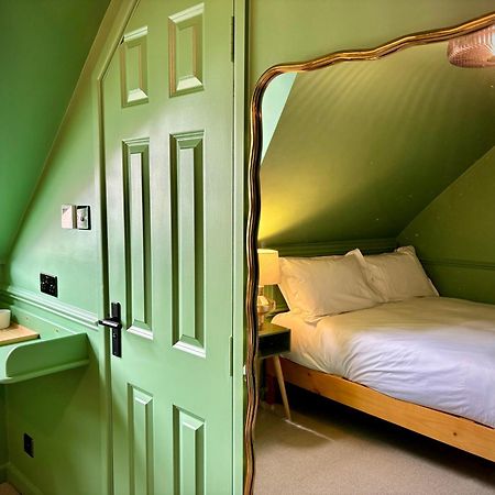 Rooms At The Quayside - Stylish En-Suite Rooms On Poole Quay All Fully Refurbed Dış mekan fotoğraf