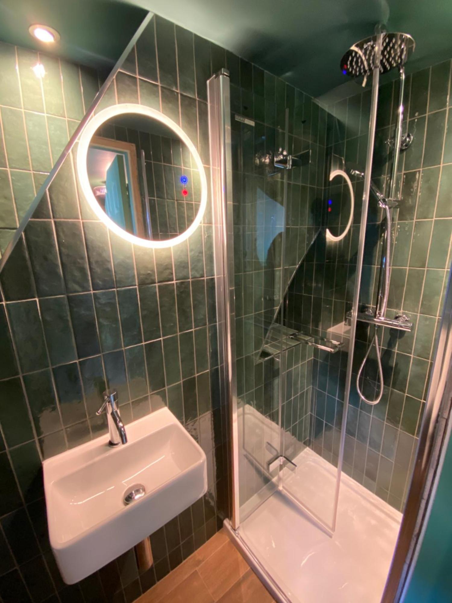 Rooms At The Quayside - Stylish En-Suite Rooms On Poole Quay All Fully Refurbed Dış mekan fotoğraf