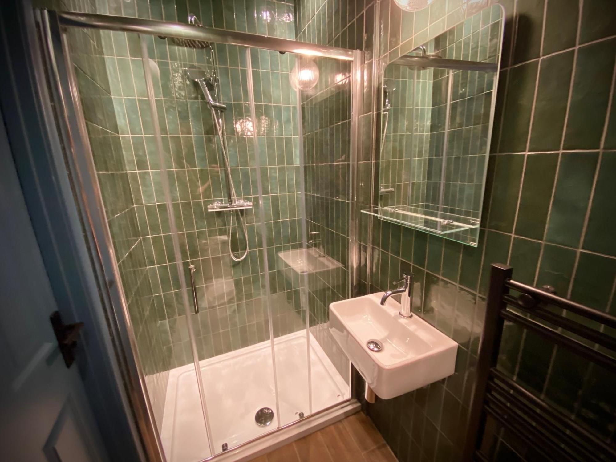 Rooms At The Quayside - Stylish En-Suite Rooms On Poole Quay All Fully Refurbed Dış mekan fotoğraf
