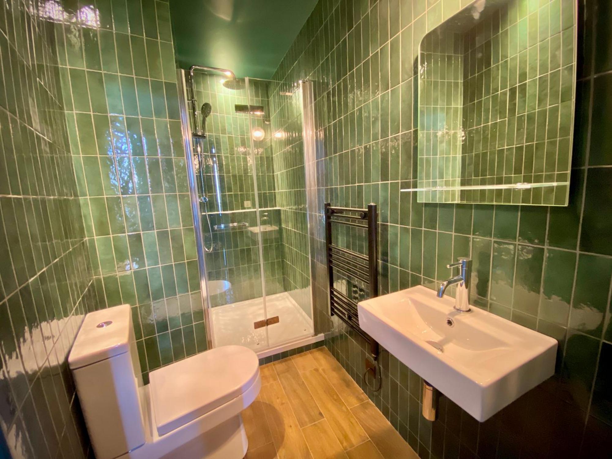 Rooms At The Quayside - Stylish En-Suite Rooms On Poole Quay All Fully Refurbed Dış mekan fotoğraf