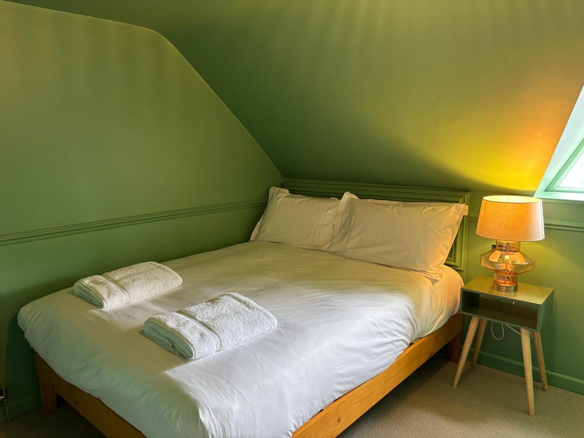 Rooms At The Quayside - Stylish En-Suite Rooms On Poole Quay All Fully Refurbed Dış mekan fotoğraf