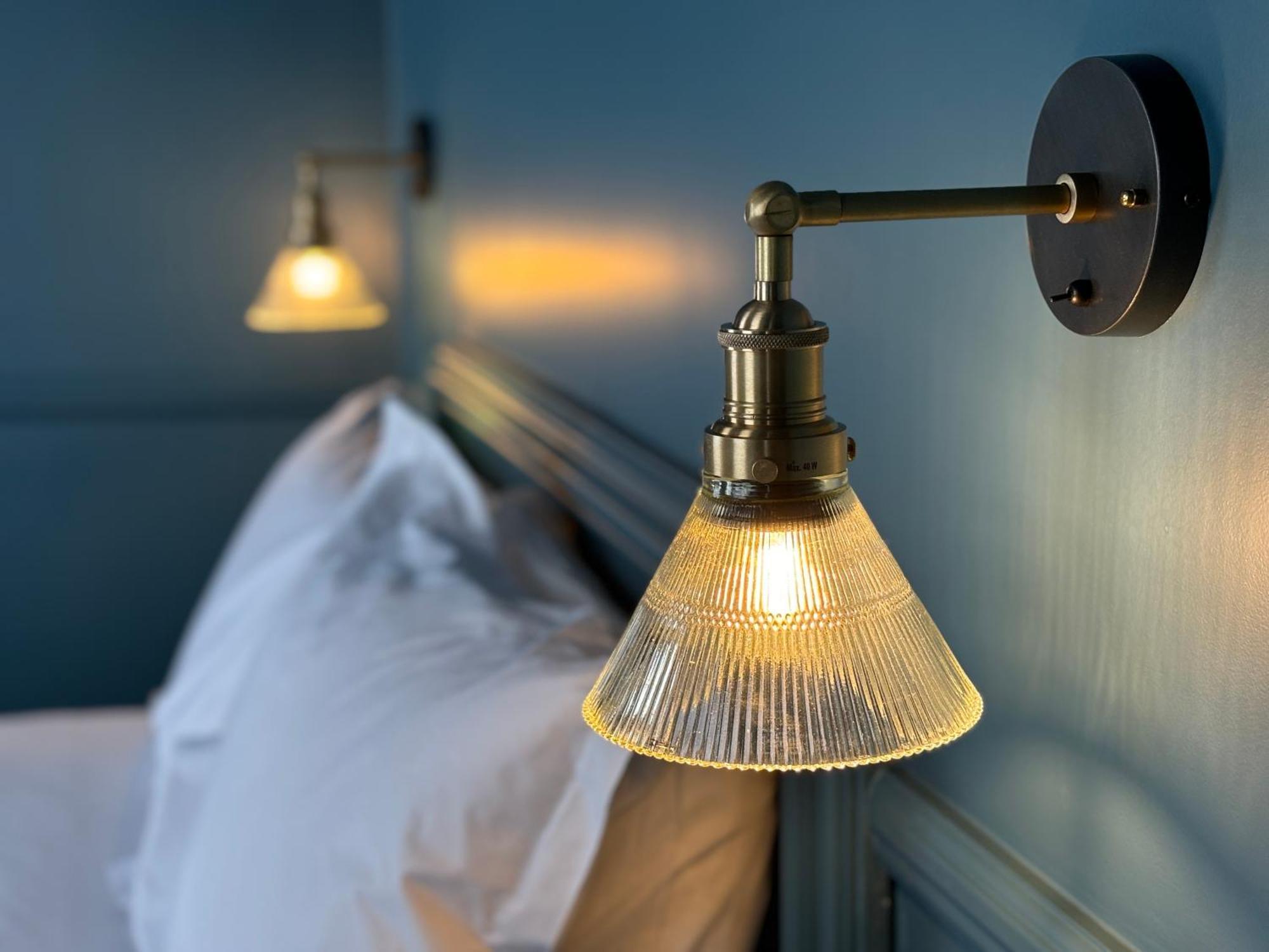 Rooms At The Quayside - Stylish En-Suite Rooms On Poole Quay All Fully Refurbed Dış mekan fotoğraf
