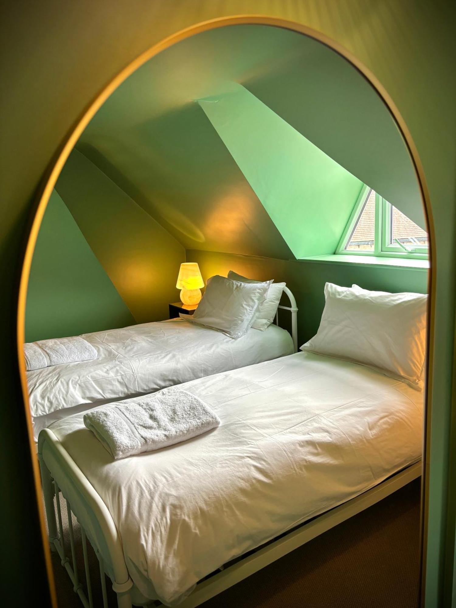 Rooms At The Quayside - Stylish En-Suite Rooms On Poole Quay All Fully Refurbed Dış mekan fotoğraf