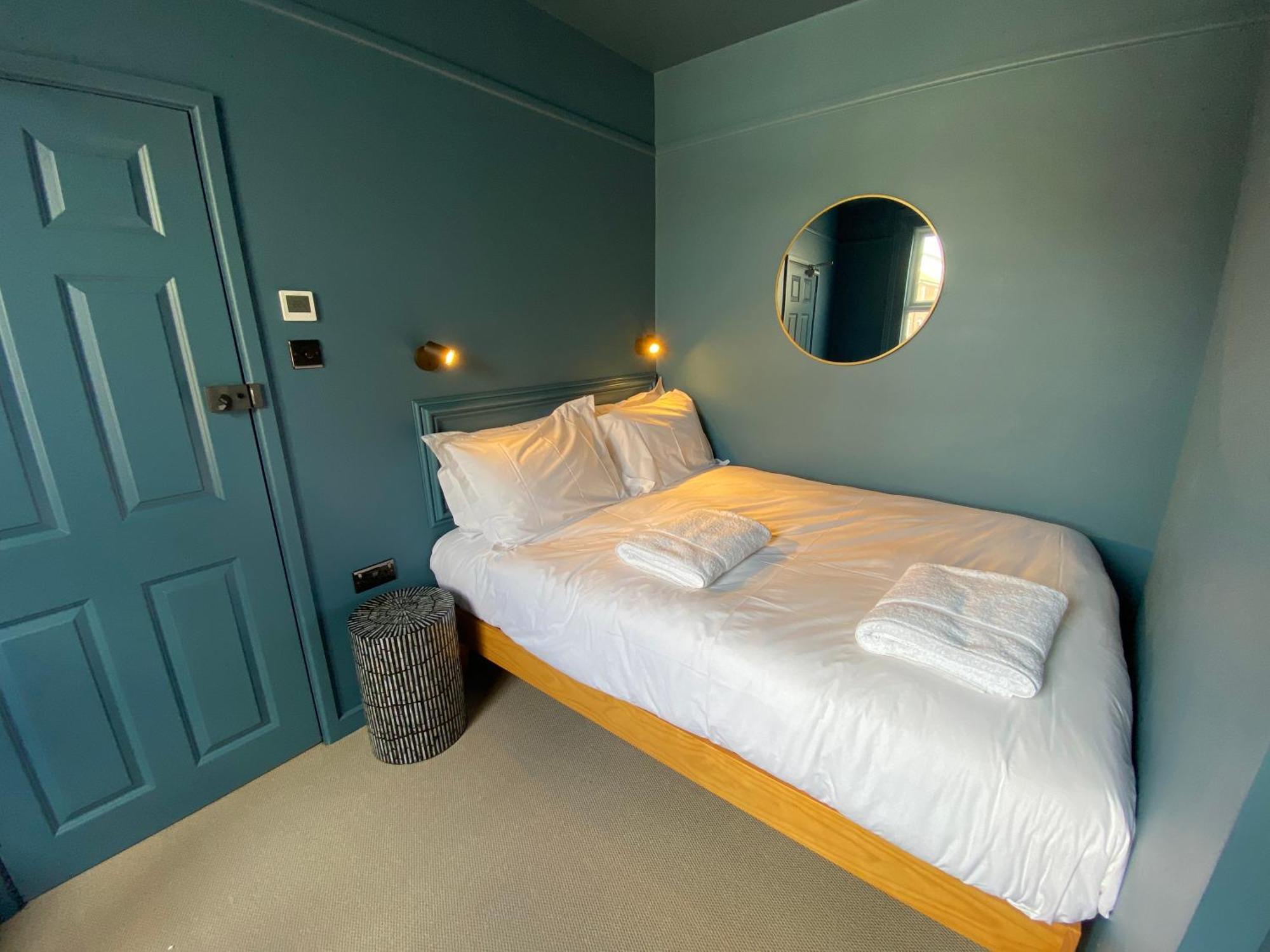 Rooms At The Quayside - Stylish En-Suite Rooms On Poole Quay All Fully Refurbed Dış mekan fotoğraf