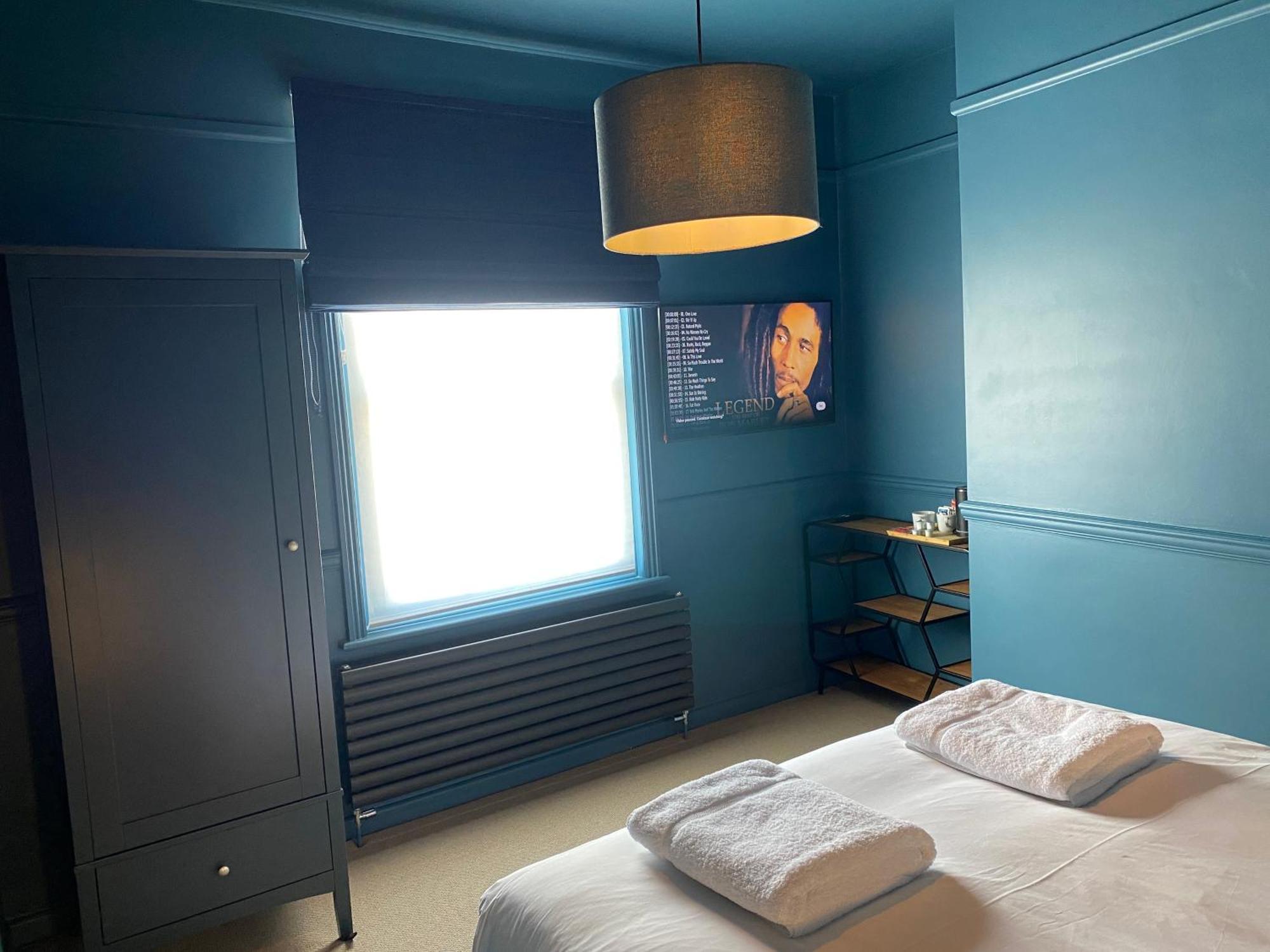 Rooms At The Quayside - Stylish En-Suite Rooms On Poole Quay All Fully Refurbed Dış mekan fotoğraf