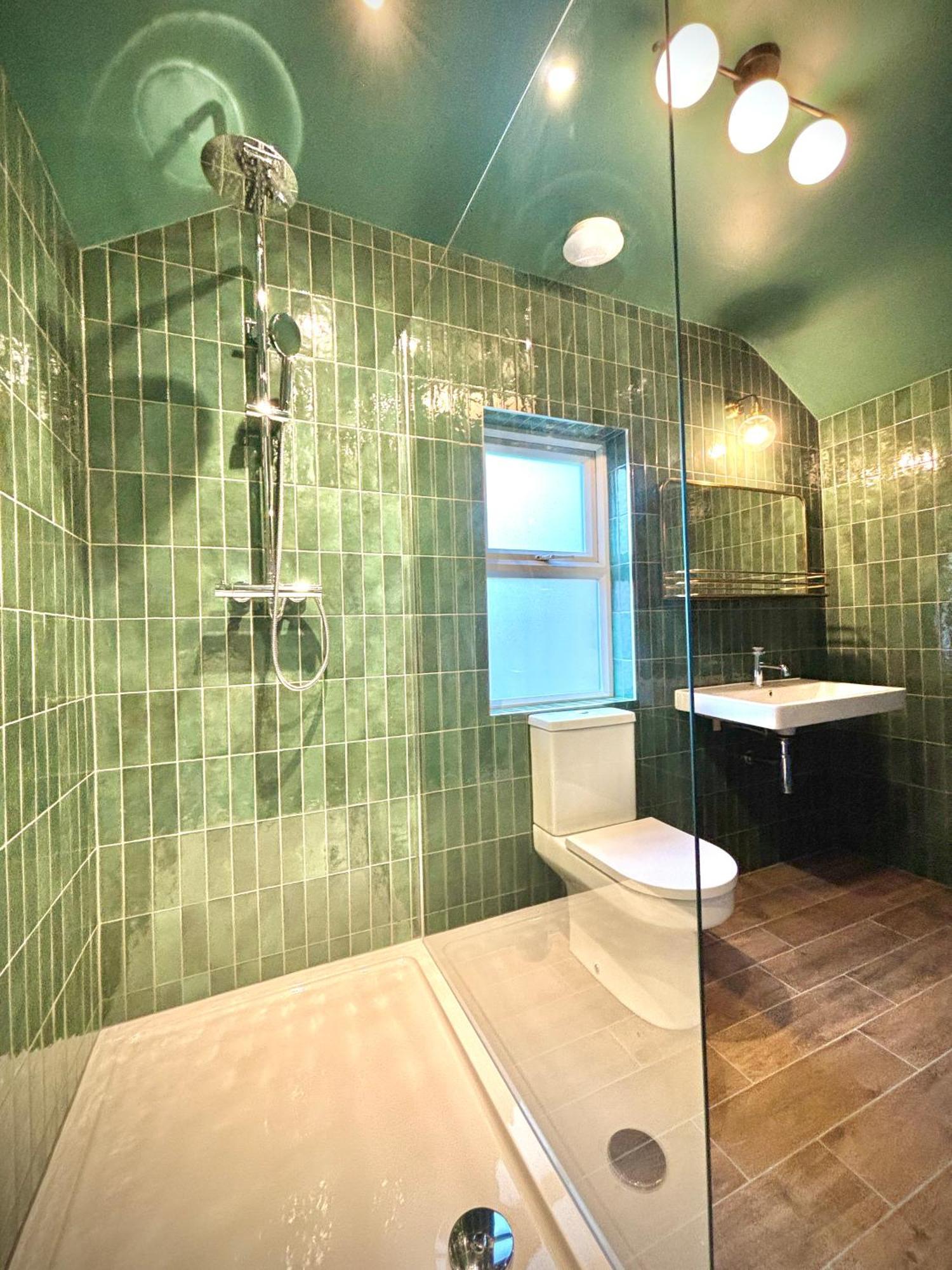 Rooms At The Quayside - Stylish En-Suite Rooms On Poole Quay All Fully Refurbed Dış mekan fotoğraf