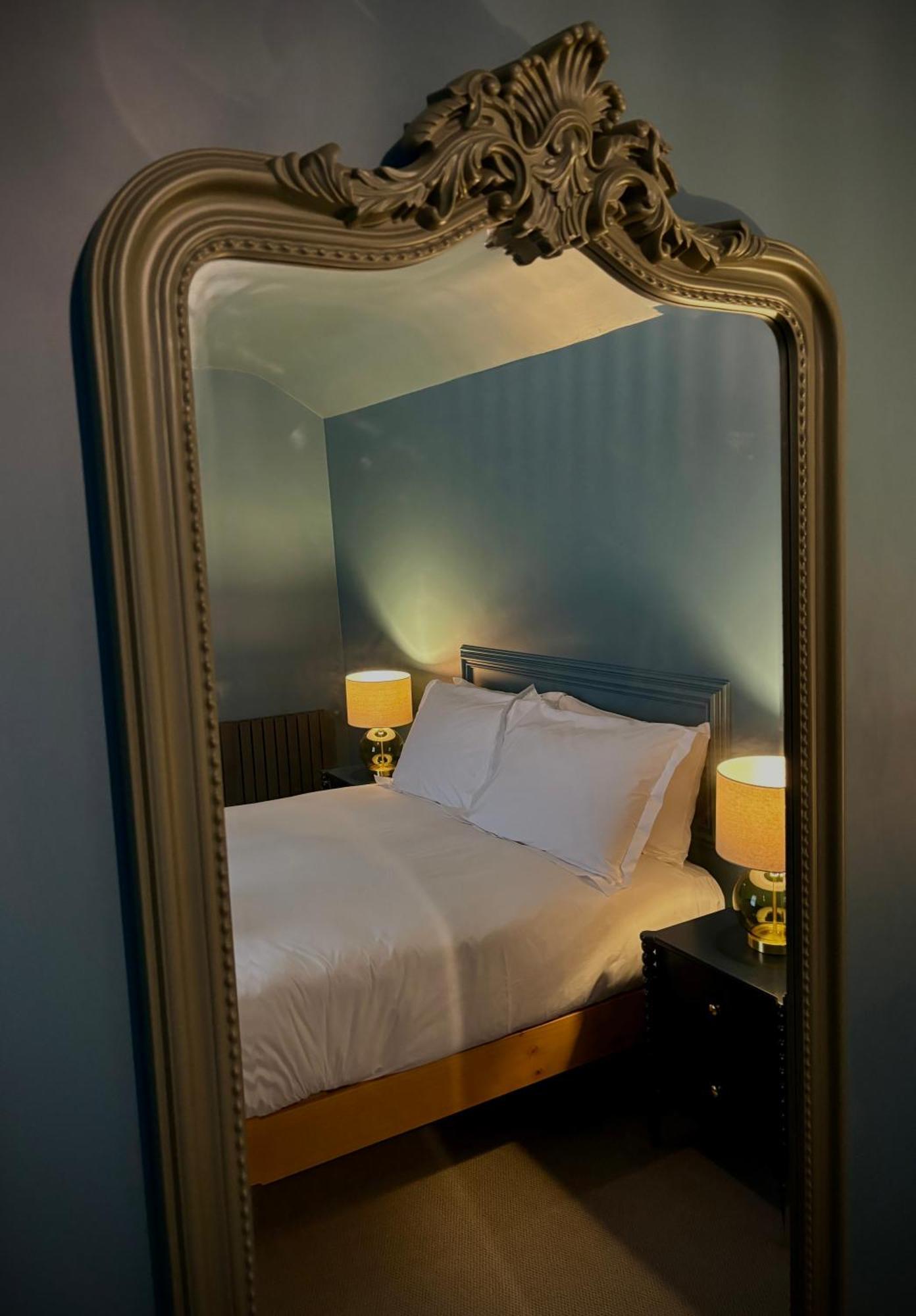 Rooms At The Quayside - Stylish En-Suite Rooms On Poole Quay All Fully Refurbed Dış mekan fotoğraf