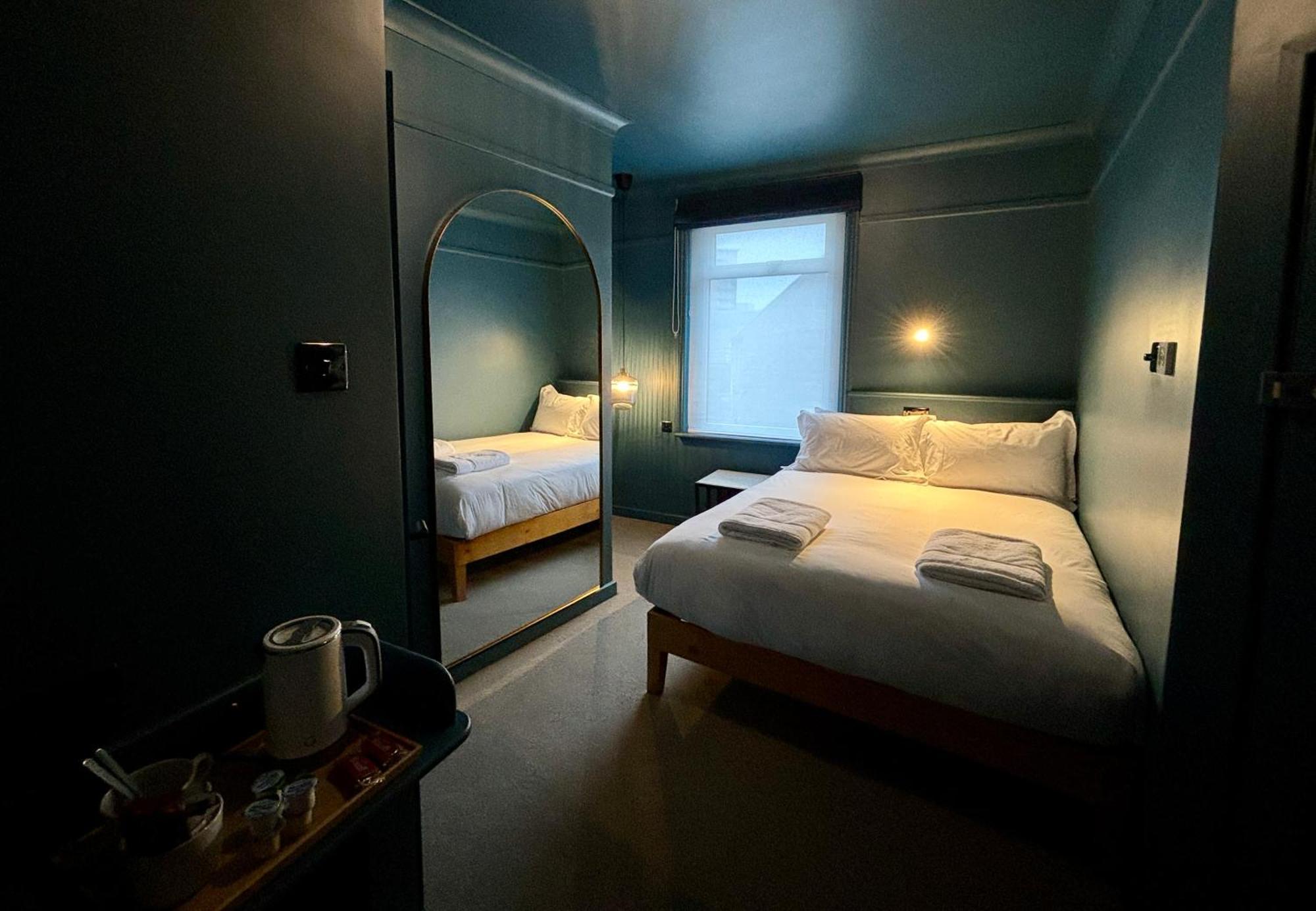 Rooms At The Quayside - Stylish En-Suite Rooms On Poole Quay All Fully Refurbed Dış mekan fotoğraf