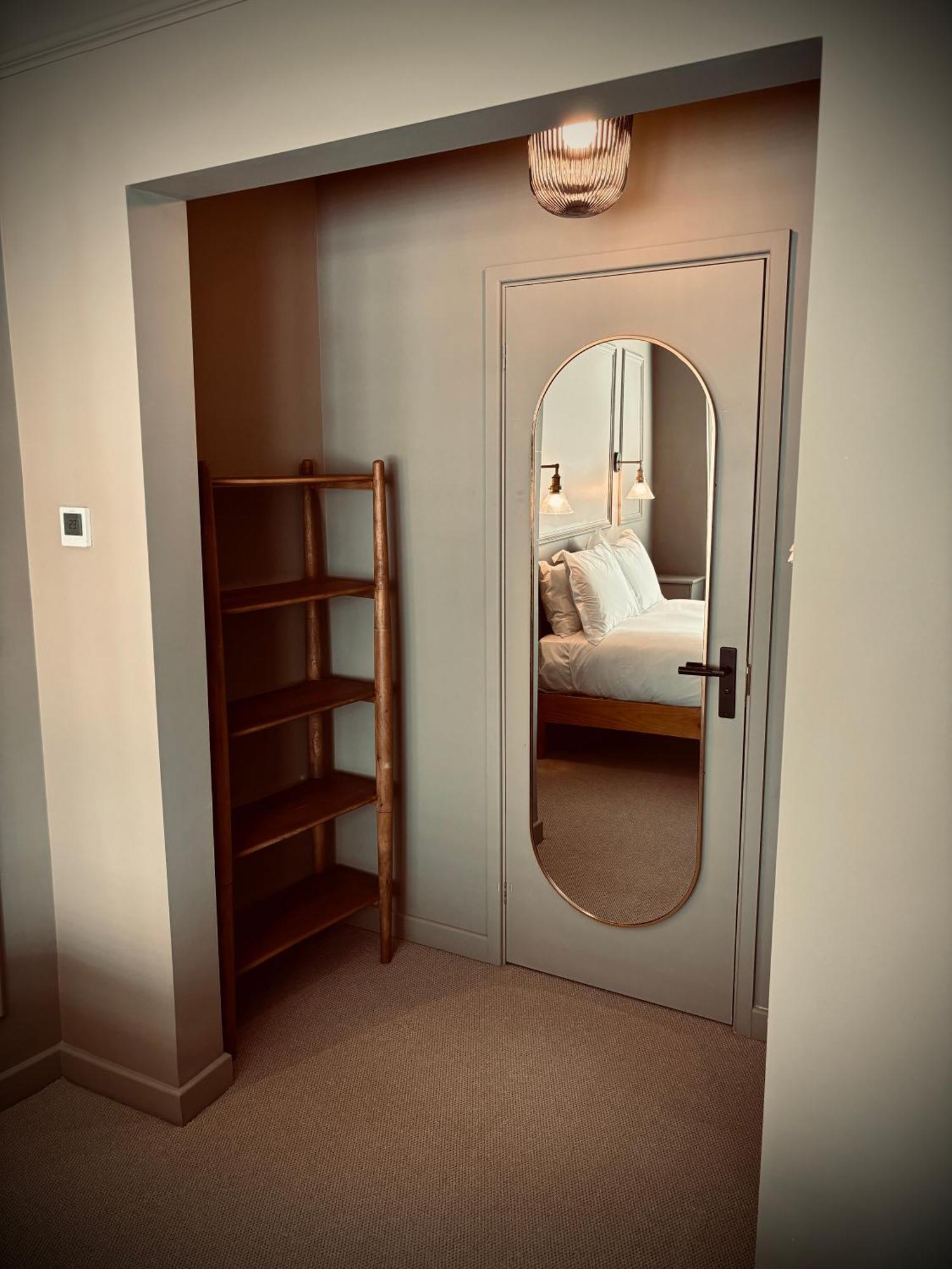Rooms At The Quayside - Stylish En-Suite Rooms On Poole Quay All Fully Refurbed Dış mekan fotoğraf