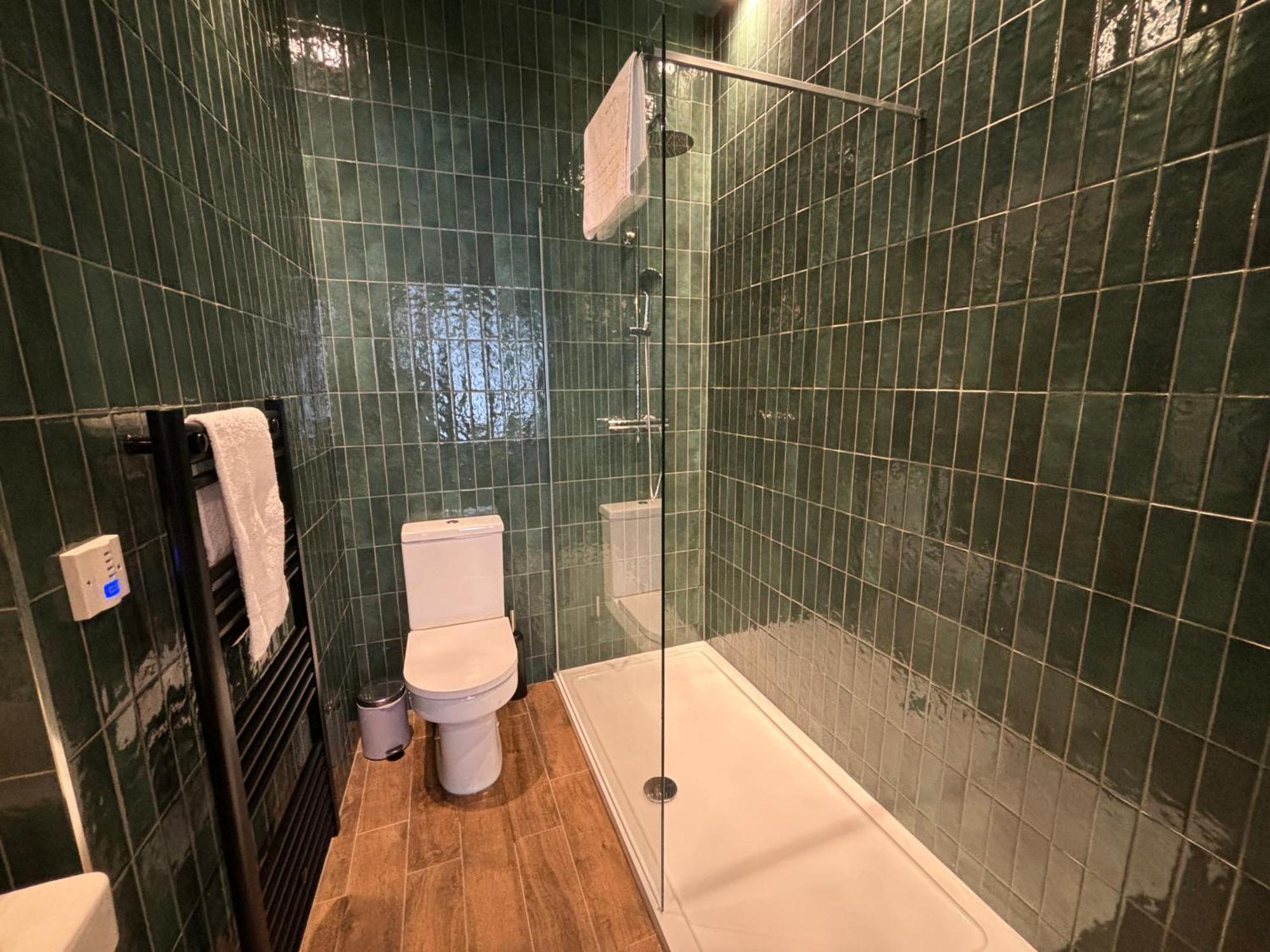 Rooms At The Quayside - Stylish En-Suite Rooms On Poole Quay All Fully Refurbed Dış mekan fotoğraf