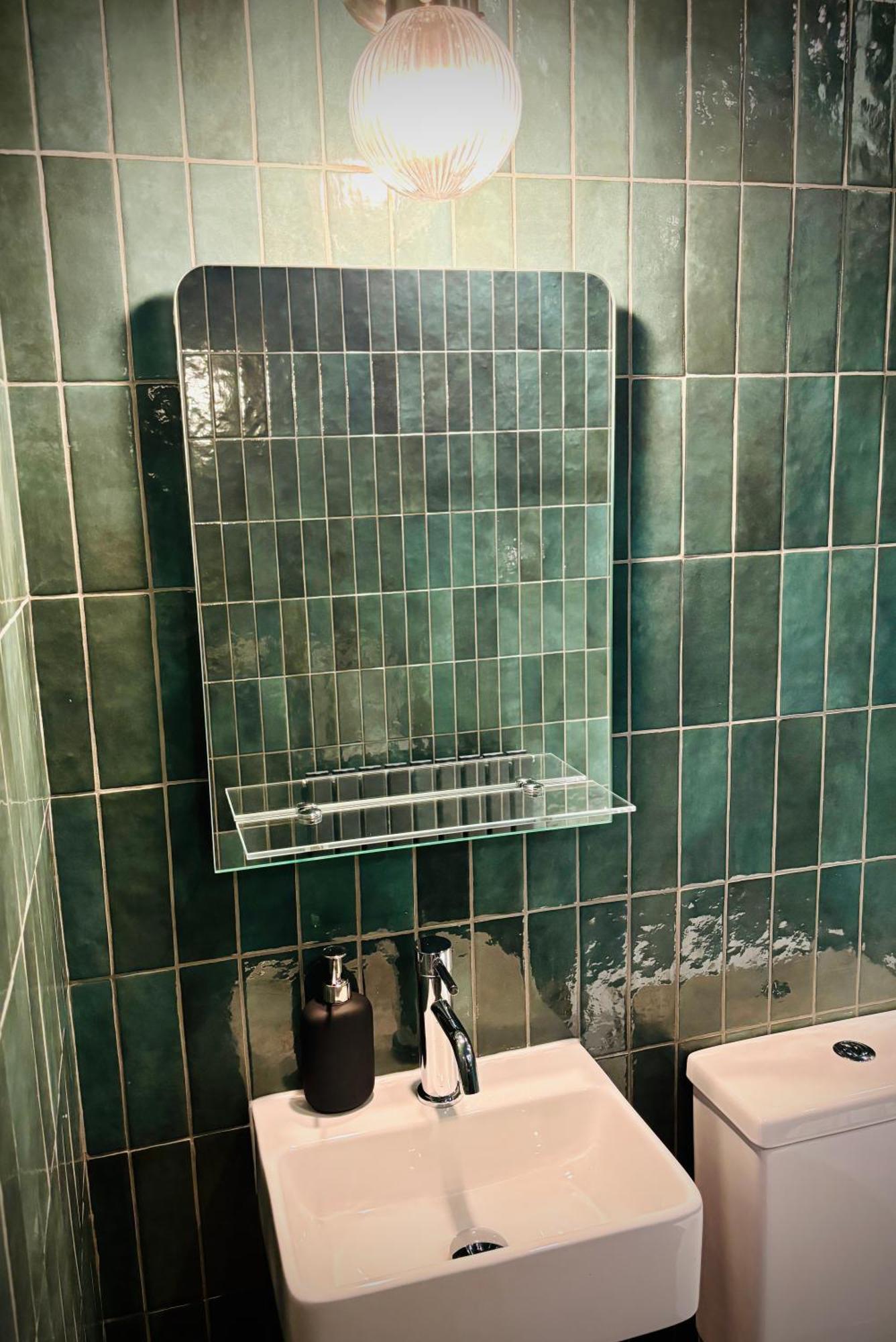 Rooms At The Quayside - Stylish En-Suite Rooms On Poole Quay All Fully Refurbed Dış mekan fotoğraf