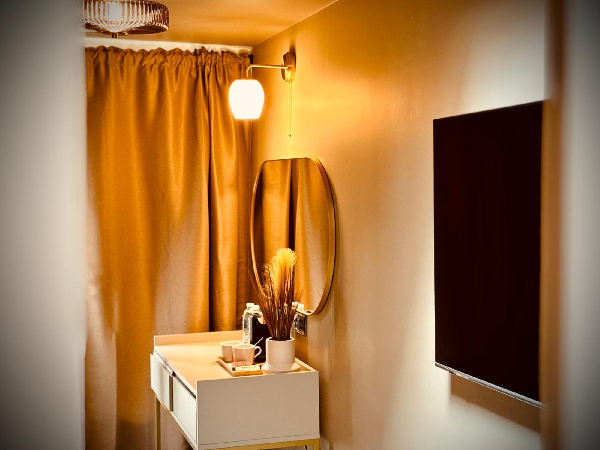 Rooms At The Quayside - Stylish En-Suite Rooms On Poole Quay All Fully Refurbed Dış mekan fotoğraf