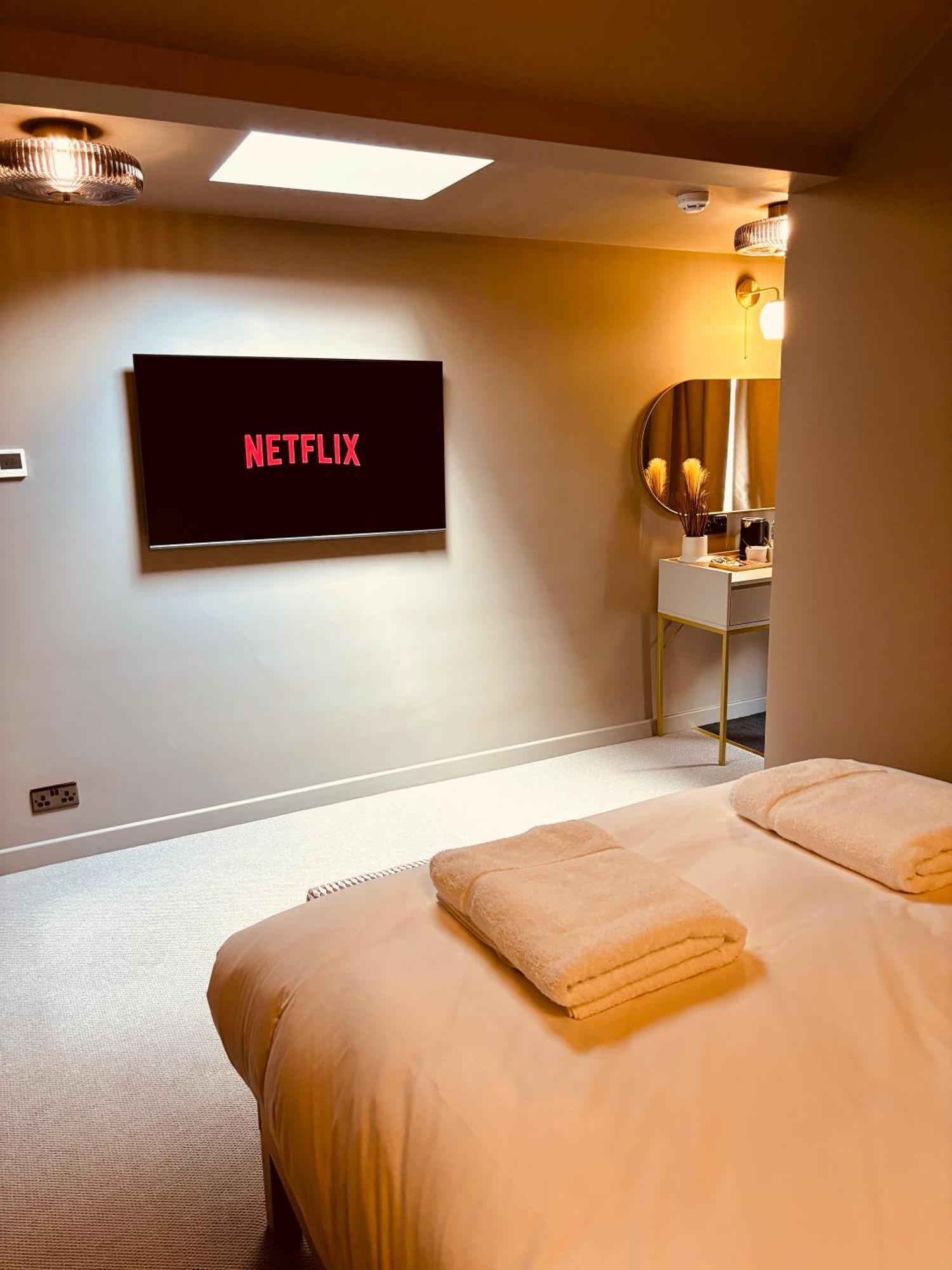 Rooms At The Quayside - Stylish En-Suite Rooms On Poole Quay All Fully Refurbed Dış mekan fotoğraf