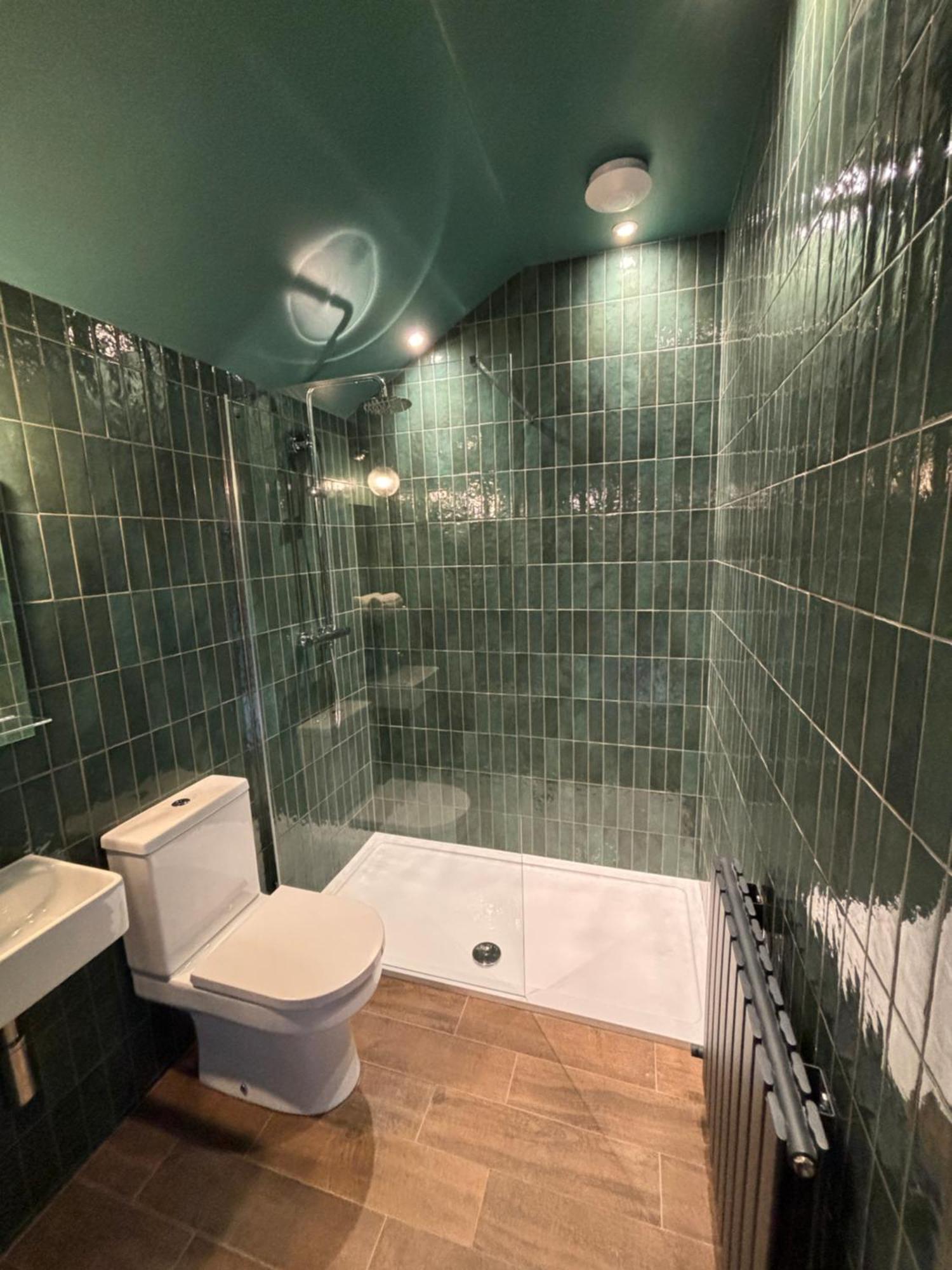 Rooms At The Quayside - Stylish En-Suite Rooms On Poole Quay All Fully Refurbed Dış mekan fotoğraf